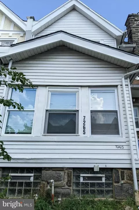 7265 Calvin Rd, Upper Darby, PA 19082