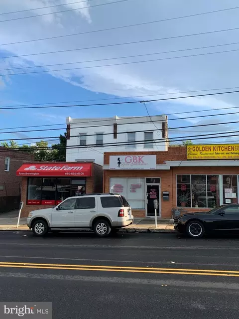 424 N Springfield Rd, Clifton Heights, PA 19018