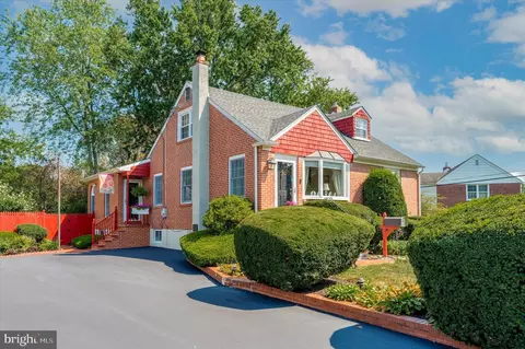 477 Hawarden Rd, Springfield, PA 19064