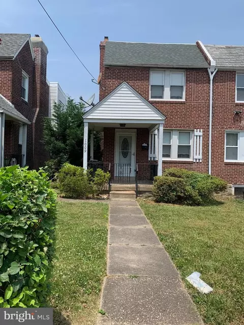 1009 Baily Rd, Yeadon, PA 19050