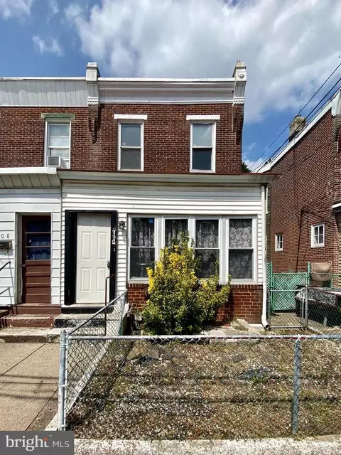 110 N 2nd St, Darby, PA 19023