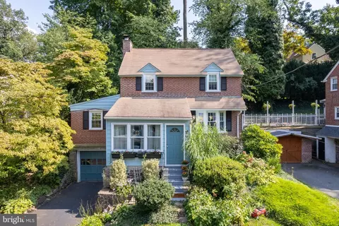 563 Mill Rd, Havertown, PA 19083
