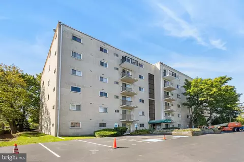 3421 W Chester Pike #B512BR, Newtown Square, PA 19073