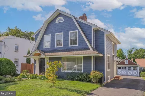 126 Conestoga Rd, Wayne, PA 19087