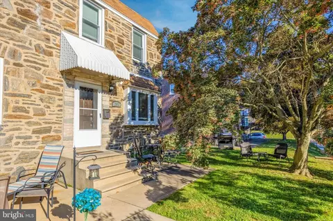 251 Childs Ave, Drexel Hill, PA 19026