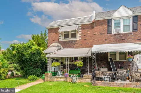 5247 Fairhaven Rd, Clifton Heights, PA 19018