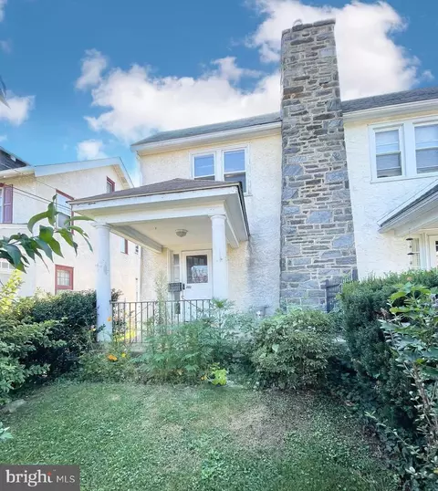 202 N Oak Ave, Clifton Heights, PA 19018