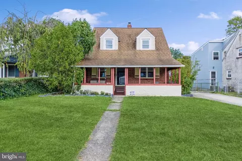 874 Springhill Rd, Secane, PA 19018