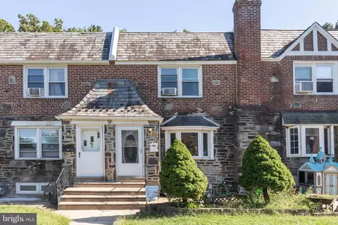 2358 Highland Ave, Drexel Hill, PA 19026
