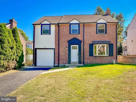 403 Lincoln Ave, Havertown, PA 19083