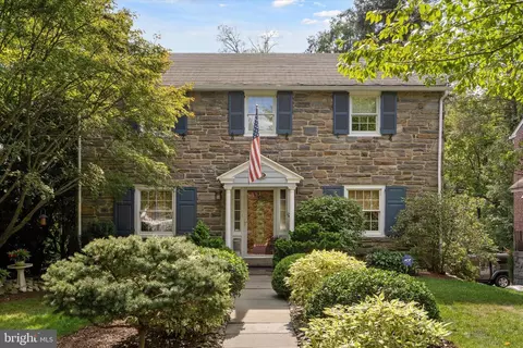 702 Powder Mill Ln, Wynnewood, PA 19096