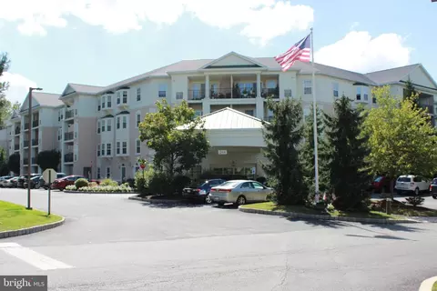 244 Baltimore Pike #207A, Glen Mills, PA 19342