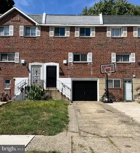 1550 Lincoln Ave, Sharon Hill, PA 19079