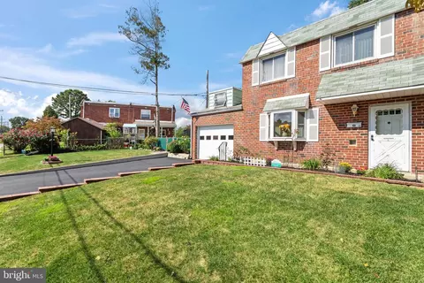 19 Jackson Ave, Ridley Park, PA 19078