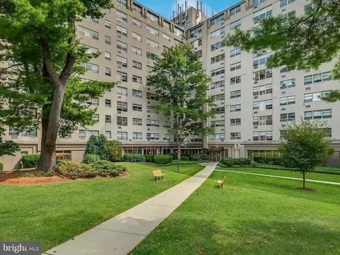1030 E Lancaster Ave #918, Bryn Mawr, PA 19010