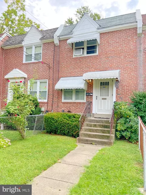 45 S Morton Ave, Morton, PA 19070
