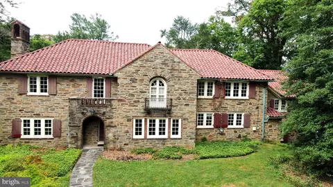 515 Saint Davids Ave, Wayne, PA 19087 photo 1