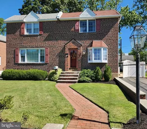 605 Tasker St, Ridley Park, PA 19078