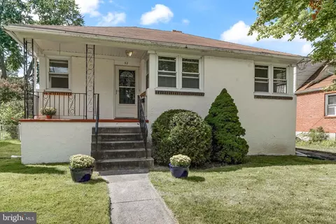 32 Bonsall Ave, Aldan, PA 19018