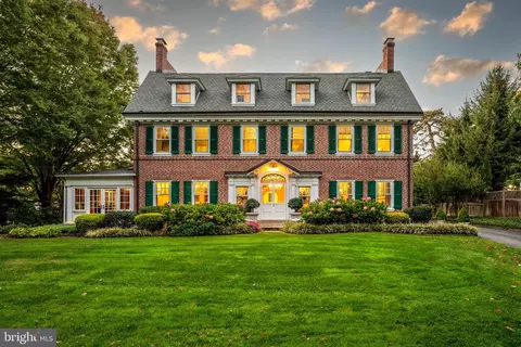 836 Buck Ln, Haverford, PA 19041