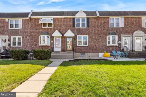 632 Rively Ave, Glenolden, PA 19036