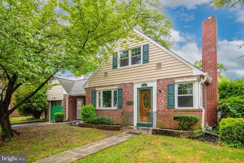 24 Chester Ave, Aldan, PA 19018