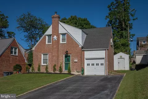 224 Fairlamb Ave, Havertown, PA 19083