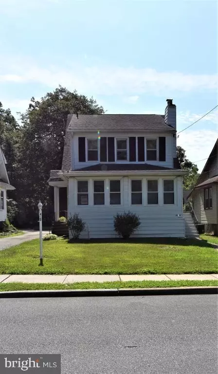 412 W Magnolia Ave, Aldan, PA 19018