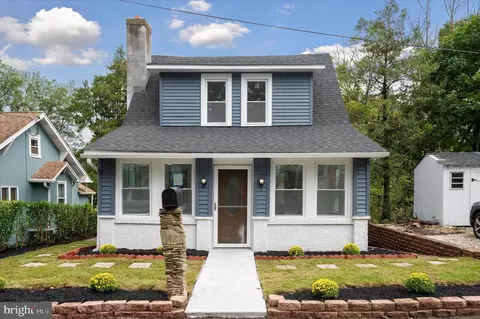 142 Haverford Rd, Milmont Park, PA 19033