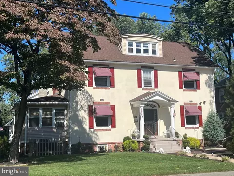 224 S Scott Ave, Glenolden, PA 19036