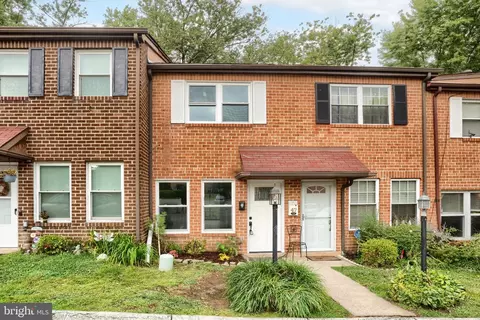 46 Park Vallei Ln #46, Brookhaven, PA 19015