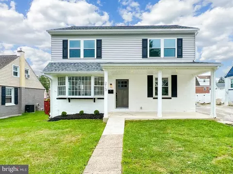 213 Rolling Rd, Broomall, PA 19008