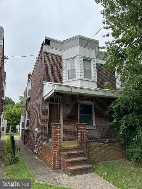 1134 Highland Ave, Chester, PA 19013