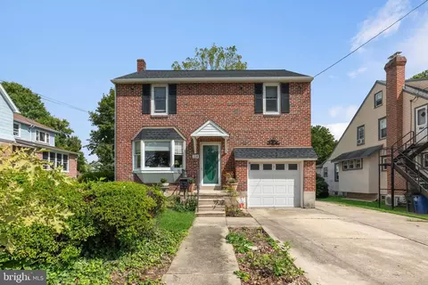208 E Sylvan Ave, Rutledge, PA 19070