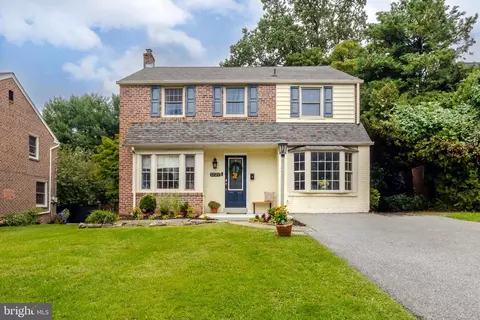 1727 Ridgeway Rd, Havertown, PA 19083