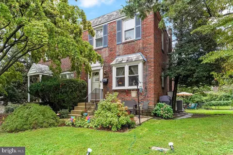 4010 Marshall Rd, Drexel Hill, PA 19026