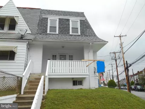 561 Littlecroft Rd, Upper Darby, PA 19082