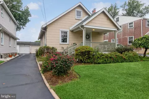 620 Furlong Ave, Havertown, PA 19083