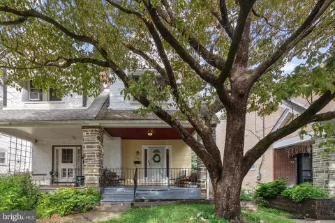 321 Cheswold Rd, Drexel Hill, PA 19026
