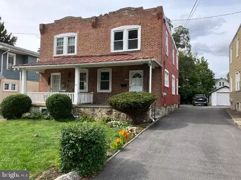 138 Eachus Ave, Bryn Mawr, PA 19010