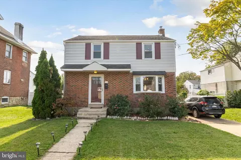 517 Swarthmore Ave, Folsom, PA 19033