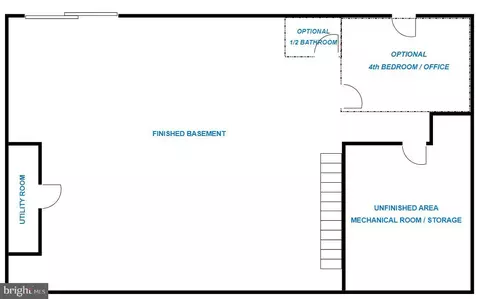 4465 Garnet Mine Rd, Upper Chichester, PA 19061 photo 19