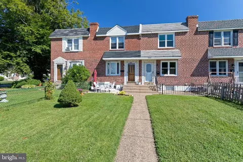 2002 Kent Rd, Folcroft, PA 19032