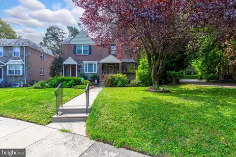 264 Wilde Ave, Drexel Hill, PA 19026