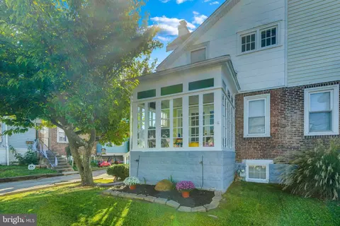 108 Rambler Rd, Glenolden, PA 19036
