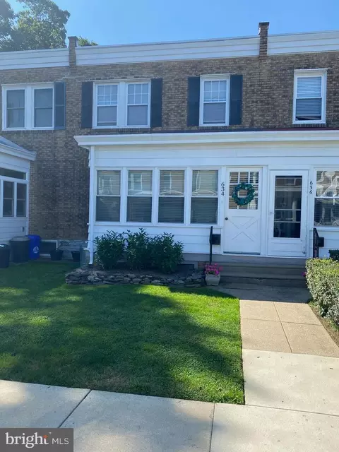 634 Dayton Rd, Bryn Mawr, PA 19010