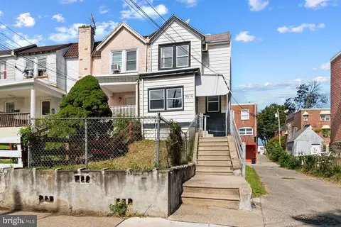 7019 Greenwood Ave, Upper Darby, PA 19082