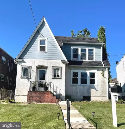 138 Seminole Ave, Norwood, PA 19074