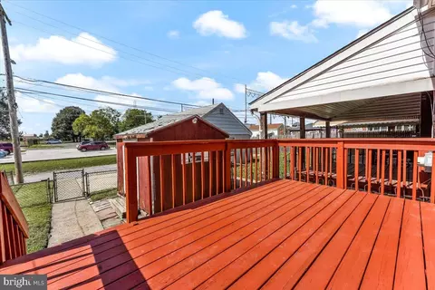 51 Spruce St, Marcus Hook, PA 19061 photo 17