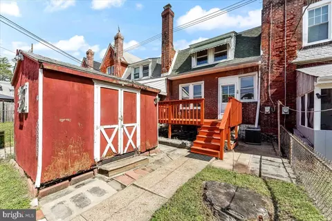 51 Spruce St, Marcus Hook, PA 19061 photo 16